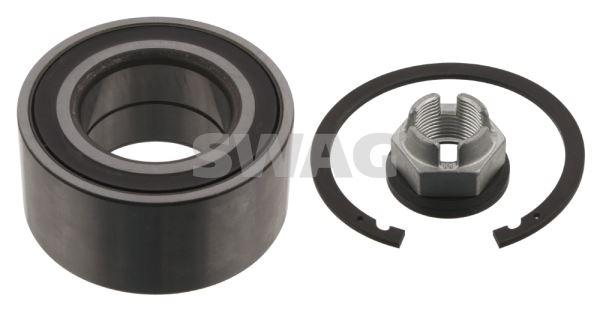 TEKERLEK RULMANI (FEBI 34174) - SWAG - OEM 402101877R
