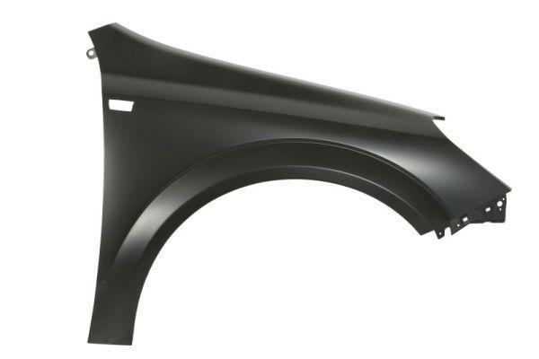 ÇAMURLUK ÖN SAĞ AST-H - GM - OEM 93178667