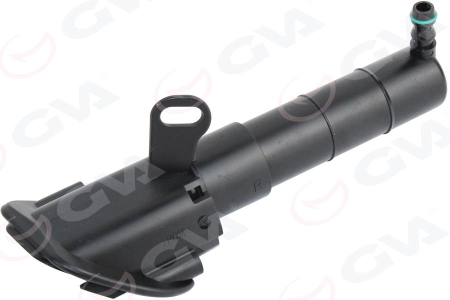 FAR YIKAMA ROBOTU SAG VOLVO XC90 MK1 2007-2014 - GVA - OEM 30698507