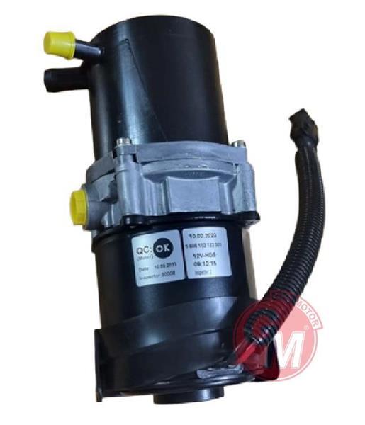 DİREKSİYON POMPASI (ELEK) KOMPLE PEUGETOT 106 II 1.0i-1.1i-1.4i-1.6i-1.5D 96=> SAXO-XSARA 1.5D (97-0 0) (H) - GUA - OEM 4007.9C