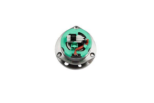 ON TEKER PORYASI ( RULMANLI ) ASTRA G-ZAFIRA 1.6-1.8-1.7CDTI-2.0CDTI <=05 ABSLİ (4 BIJON ) - SKF - OEM 1603209