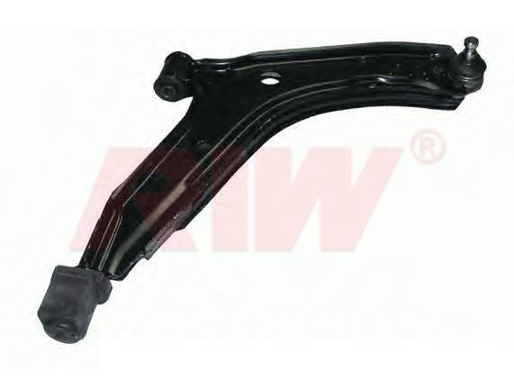 SALINCAK KOMPLE SAĞ SKODA FAVORİT (87-93) - RIW - OEM 115420021