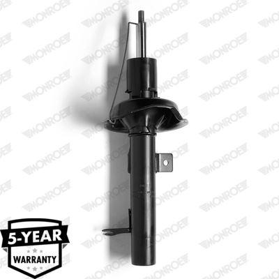 AMORTİSÖR ÖN SOL FORD FOCUS 98> — MONROE 16283 - MONROE - OEM 98AG