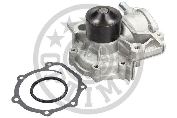 DEVİRDAİM SU POMPASI SUBARU FORESTER 2.0L EJ20 02-06 / LEGACY 1.8L EJ18 89-93 / LEGACY 2.0L EJ20 98-03 - OPTIMAL - OEM 21111AA007