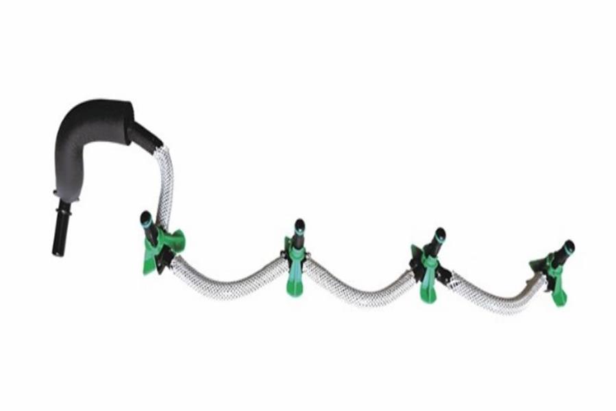 ENJEKTÖR GERİ DÖNÜŞ HORTUMU P206-P207-P208-P301-P308-PARTNER TEPEEI-BERLINGO-C3-C4-C-ELYYSEE 1.6HDI - KAUTEK - OEM 1574.JK