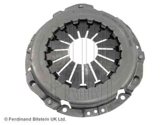 DEBRİYAJ BASKI PLAKASI ALMERA N16 2000> — BLUEPRINT ADN13287N - BLUEPRINT - OEM 30210BM400