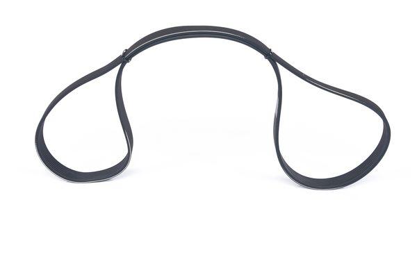 V KAYISI (7 PK 1275) A4 A5 3.0 TFSI 12- CMUA - BOSCH - OEM 1195060U05