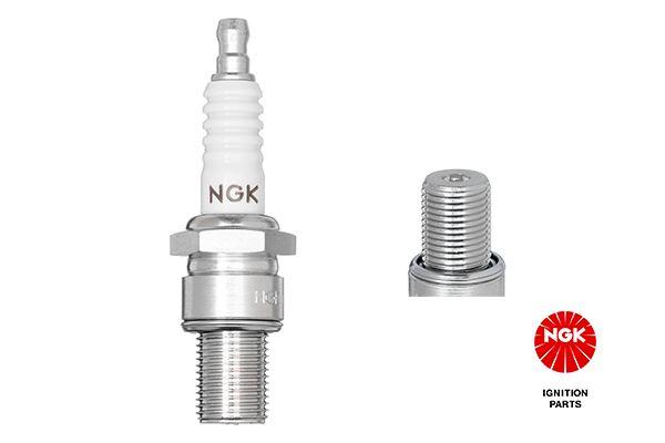 BUE ATEŞLEME BUJİSİ - NGK
