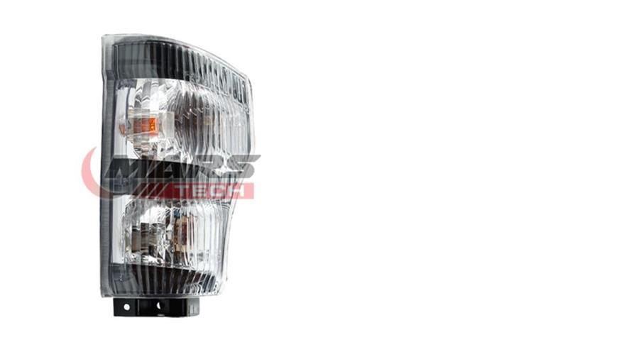 SİNYAL LAMBA DUYSUZ SOL ISUZU NPR (06-09) - MARS
