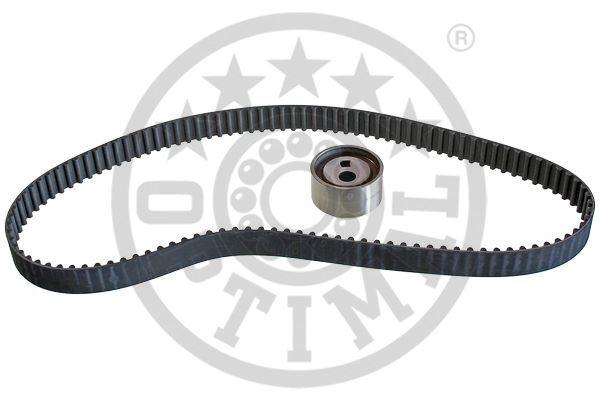 EKSANTRİK GERGİ KİTİ JUMPER-BOXER 2.0i BENZİN (XU10J2) - OPTIMAL - OEM 0831.S6