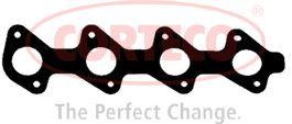 (460348P) EGSOZ MANİFOLD CONTASI - CORTECO