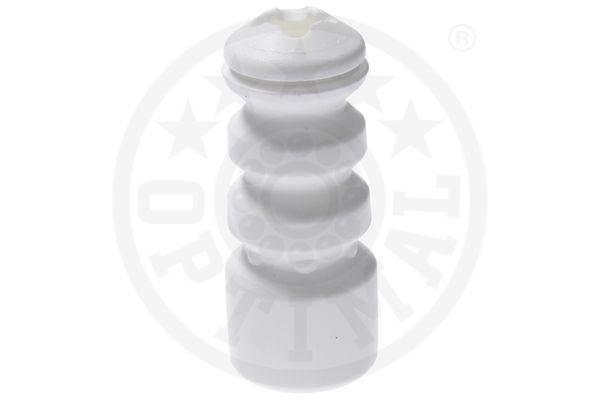 LASTİK DAYANAK SÜSPANSİYON A48D2-B5)-A4 Avant8D5-B5) - OPTIMAL - OEM 8D5512131F