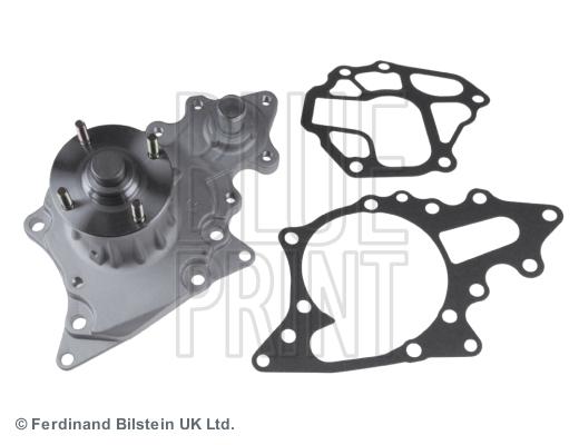 DEVİRDAİM MIDI - BLUEPRINT - OEM 8944150901