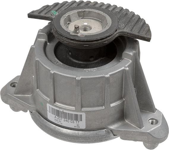 MOTOR TAKOZU ALT MERCEDES E-CLASS C207 A207 - LEMFORDER - OEM A2072400317