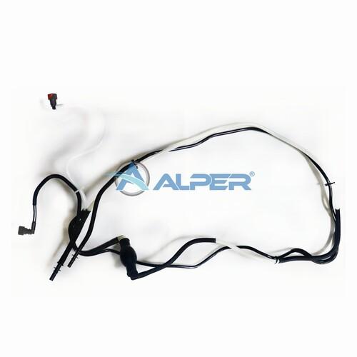 YAKIT HORTUMU MEGANE II-SCENIC II 1.5DCI - ALPER - OEM 8200571380