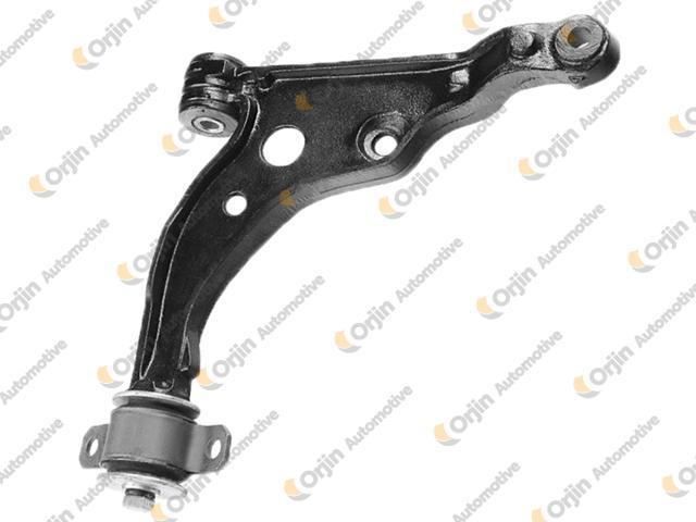 SALINCAK SAĞ (ALT KOMPLE) JUMPER II 2002-2006 1331939080-1607301380-3521H3-3521J4 - ORJIN - OEM 1331939080