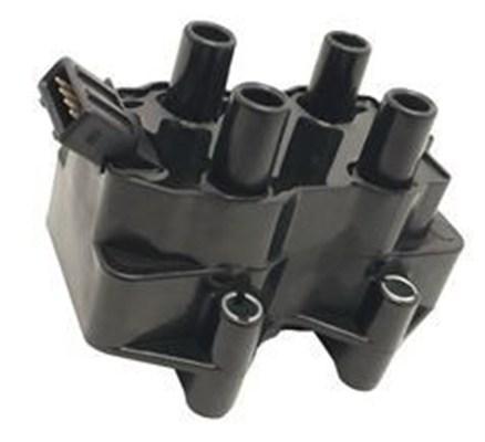 ATEŞLEME BOBİNİ OPEL VECTRA B 96>02 ASTRA G 98>09 ASTRA F 95>98 VECTRA A 92>95 OMEGA B 94>99 1.8-2.0 16V (X18XE-X20XEV) - SUPSAN - OEM 1208071