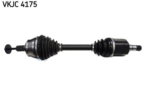 TAHRİK MİLİ V40 — SKF VKJC4175 - SKF