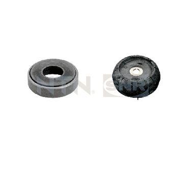 AMORTISÖR ÜST TAKOZU + RULMAN KİTİ OPEL VECTRA A 88>95 CALIBRA A 90>96 - SNR - OEM 344513