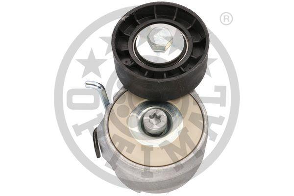 GERME KOLU KANALLİ V KAYİSİ MITO955_)YPSILON500312_)-500 C312_)-500L199_)-500X334_)-DOBLO Cargo223 - OPTIMAL - OEM 1539115