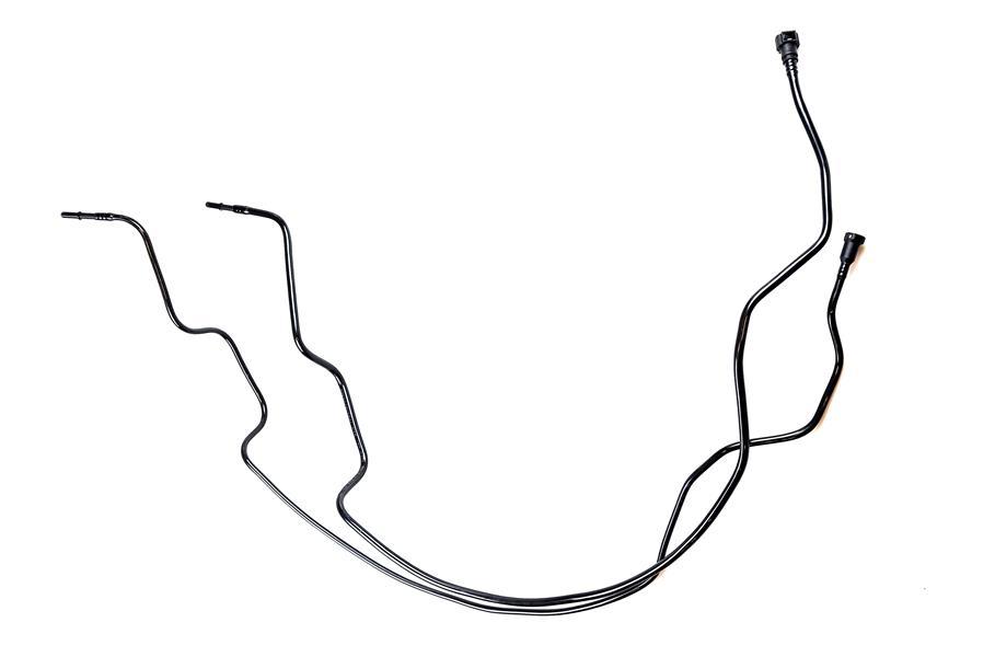 YAKIT HORTUMU FORD TRANSIT 2.2 TDCI - WINTECH - OEM BK219J270AF