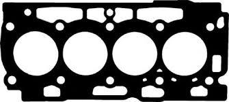SİLİNDİR KAPAK CONTASI FORD-PEUGEOT-CİTROEN-VOLVO-MAZDA-FİAT 12> 1.6 TDCİ EURO 5 (1,25 mm 2 TIRNAK) - OTOCONTA - OEM AV6Q