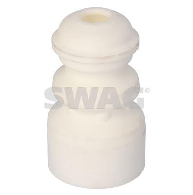 AMORTISÖR LASTIĞI (FEBI 18381) - SWAG - OEM 6K0512131B