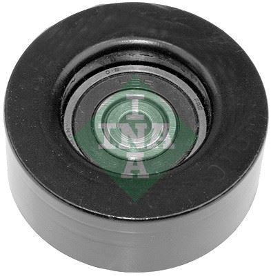 ALTERNATÖR GERGİ RULMANI CADDY 1.9D (96-00) - POLO 1.7 SDI-1.9D-1.9 SDI (94-01) - INA - OEM 028145278M