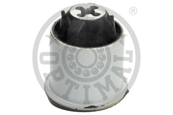 TORSİYON TAKOZU ARKA MEGANE II 02> SCENIC II 03> CLIO II 98> LOGAN 04> (TÜM MOTOR TİPLERİ) - OPTIMAL - OEM 8200038243