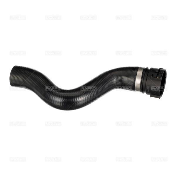 RADYATÖR ÜST HORTUMU OPEL MERIVA B 1.4-ECOTEC-LPGECOTEC - RAPRO - OEM 13265565