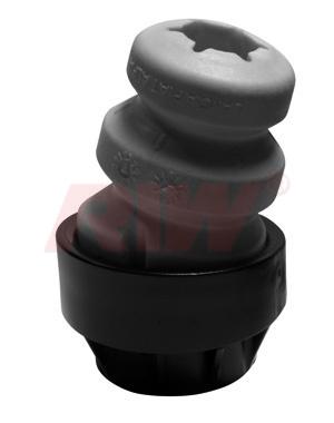 SÜSPANSİYON TAKOZU ARKA FIAT-DOBLO-MPV 1263 2010- — RIW FI12156 - RIW - OEM 51850337