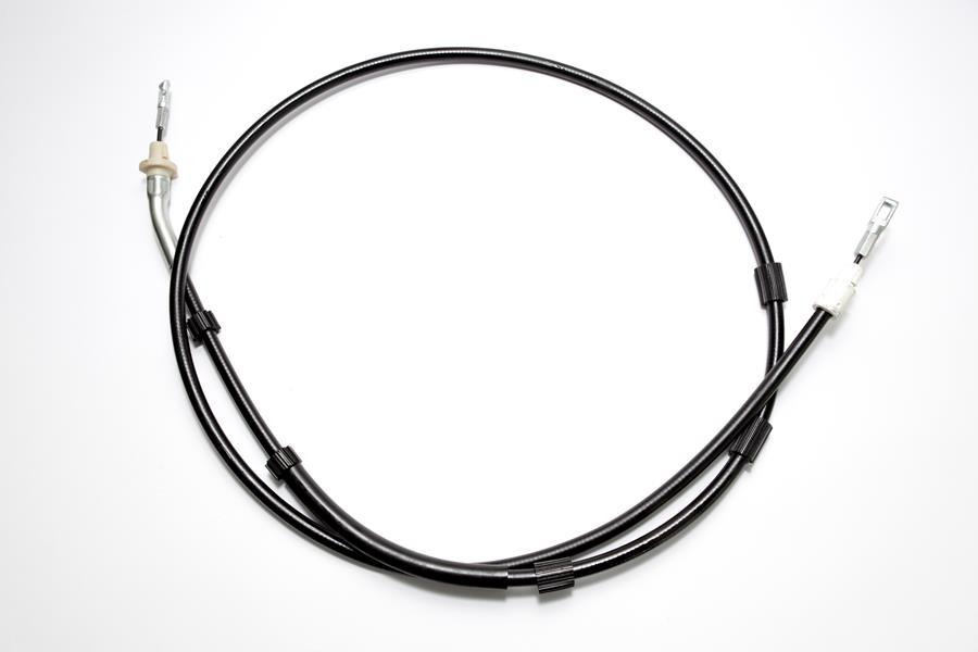 EL FREN TELLERİ ARKA SOL M Sınıf ML320-230-430-270Cdi-400CDi-500 - CAVO - OEM 1634200785