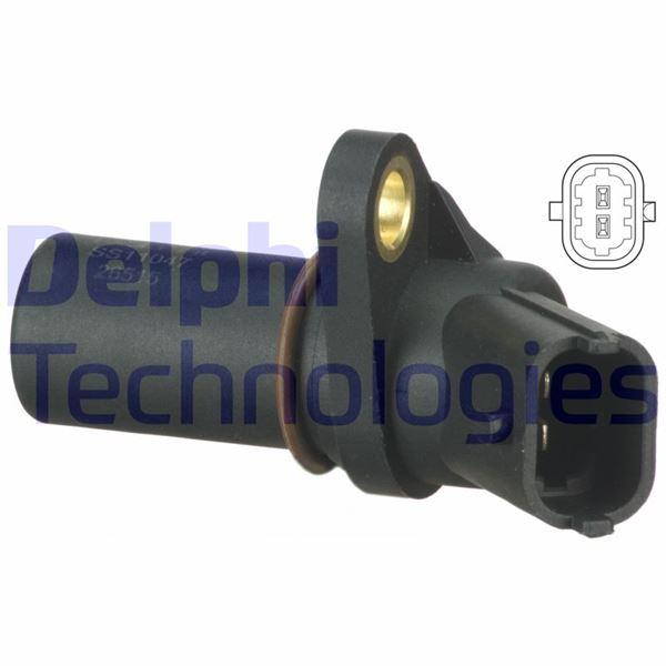 KRANK MİL DEVİR SENSÖRÜ ASTRA G-H 98> CORSA B-C-D 94> MERIVA A 04> AGILA-TIGRA B 1.2-1.4 XE-XEP-XEL ASTRA G-VECTRA B-C ZAFIRA A 2.0-2.2 16V DTI - DELPHI - OEM 6238109