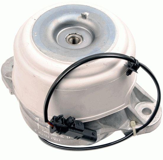 MOTOR TAKOZU ALT SOL MERCEDES W204 S204 X204 - LEMFORDER - OEM A2042403617