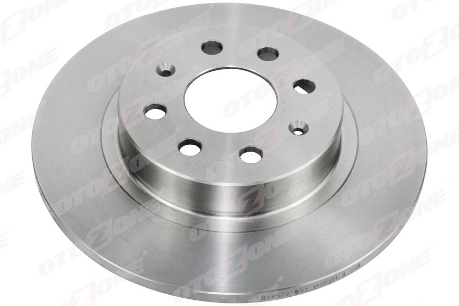 ARKA FREN AYNASI CORSA E 14> ADAM 13> PUNTO - OTOZONE - OEM 93167282