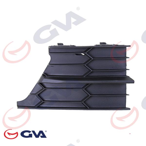ÖN TAMPON SİS ÇERÇEVESİ SAĞ SUPERB 2013-2015 - GVA - OEM 3T08536669B9