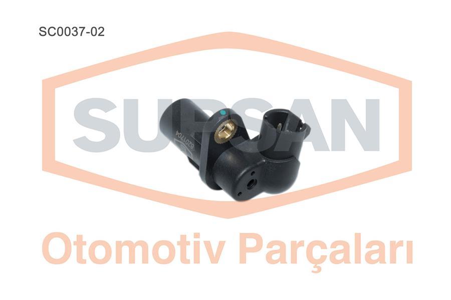 KRANK DEVIR SENSORU TRAFIC LAGUNA MASTER 1.9 F9Q - SUPSAN - OEM 8200688405