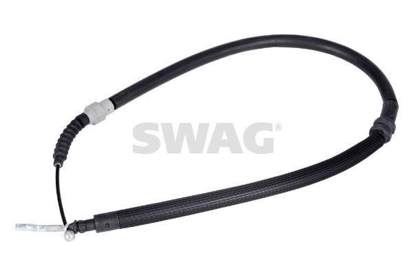 EL FRENI TELI (FEBI 27161) - SWAG - OEM 7D0609701