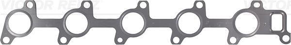 EGZOZ MANIFOLD CONTASI MERCEDES OM612 OM647 W203 W211 W461 W463 B901>B905 - V.REINZ - OEM A6121420380