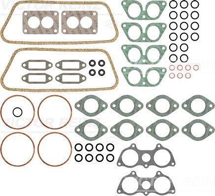 ALT TAKIM CONTA PORSCHE 356 - V.REINZ - OEM 616.100.184.00