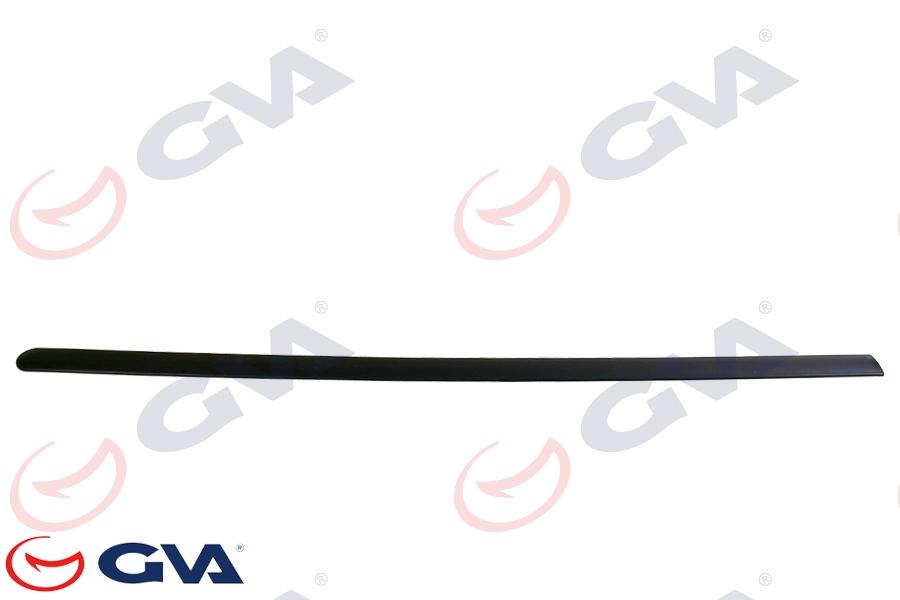 ÖN KAPI ÇITASI SAĞ CORSA C 01=> - GVA - OEM 5171548