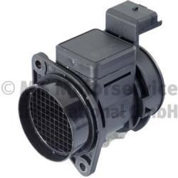 HAVA KÜTLE ÖLÇER (DEBİMETRE) C2-C3-C3 II-C3 PLURIEL-XSARA II-P206-P307-FIESTA-FUSION DV4TD 1.4HDI 8V - PIERBURG - OEM 9642212180