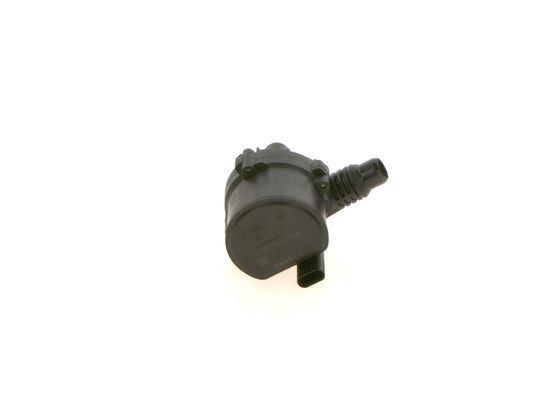 ILAVE SU POMPASI MERCEDES W205 V167 C167 X167 - BOSCH - OEM A0005007000