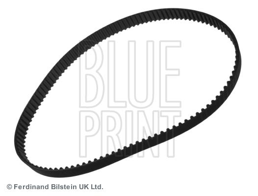 TRİGER KAYIŞI (EKSANTRİK KAYIŞI) TOYOTA COROLLA 1.6L 4A-FE (enjeksiyonlu) AE101 AE111 92-00 (117x210) - BLUEPRINT - OEM 1356809020