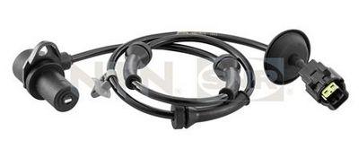 ABS TEKERLEK HIZ (DEVİR) SENSÖRÜ ÖN SAĞ CHEVROLET AVEO 06=> KALOS 05=> DAEWOO KALOS 02=> - SNR - OEM 96473222