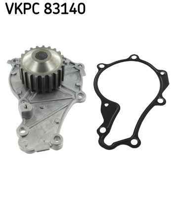 DEVİRDAİM PEUGEOT P206-P207-P208-P307-P308-P1007-P2008-BIPPER CITROEN C1-C2-C3-DS3-XSARA-NEMO 1.4 HDI DV4 FIESTA-FUSION 1.4 TDCI - SKF - OEM 1609417380