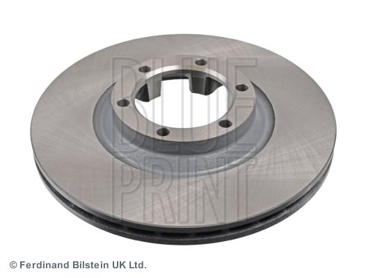 FREN DİSKİ MITSUBISHI — BLUEPRINT ADC44318 - BLUEPRINT - OEM MB407038