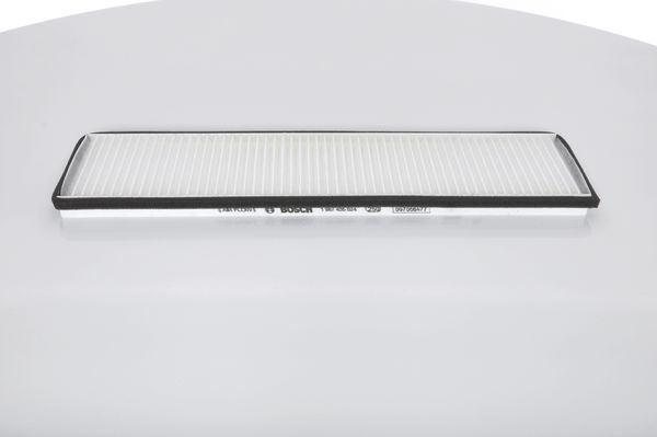 STANDART KABİN FİLTRESİ — BOSCH 1987435024 - BOSCH