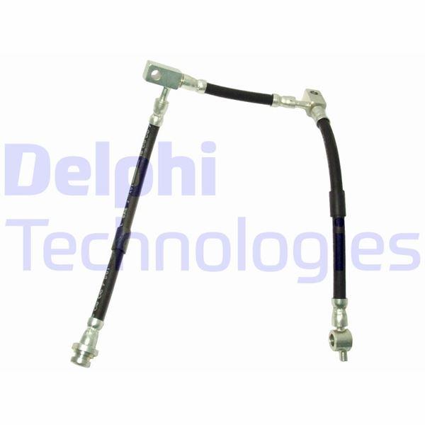 FREN HORTUMU ÖN; SOL NISSAN PRİMERA 01/02> - DELPHI