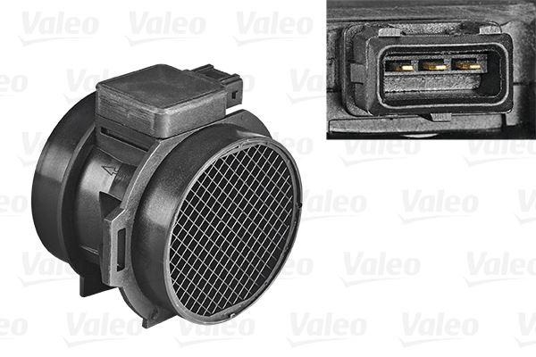 HAVA AKIS METRE BMW M52 M54 E46 E39 E38 E36 . LAND ROVER DISCOVERY 10P 15P 16P L318 FREELANDER 25K4F L314 - VALEO - OEM 13621432356